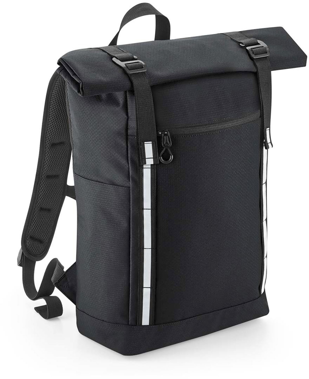 18 Liter Roll-Top Rucksack "Urban Commute"