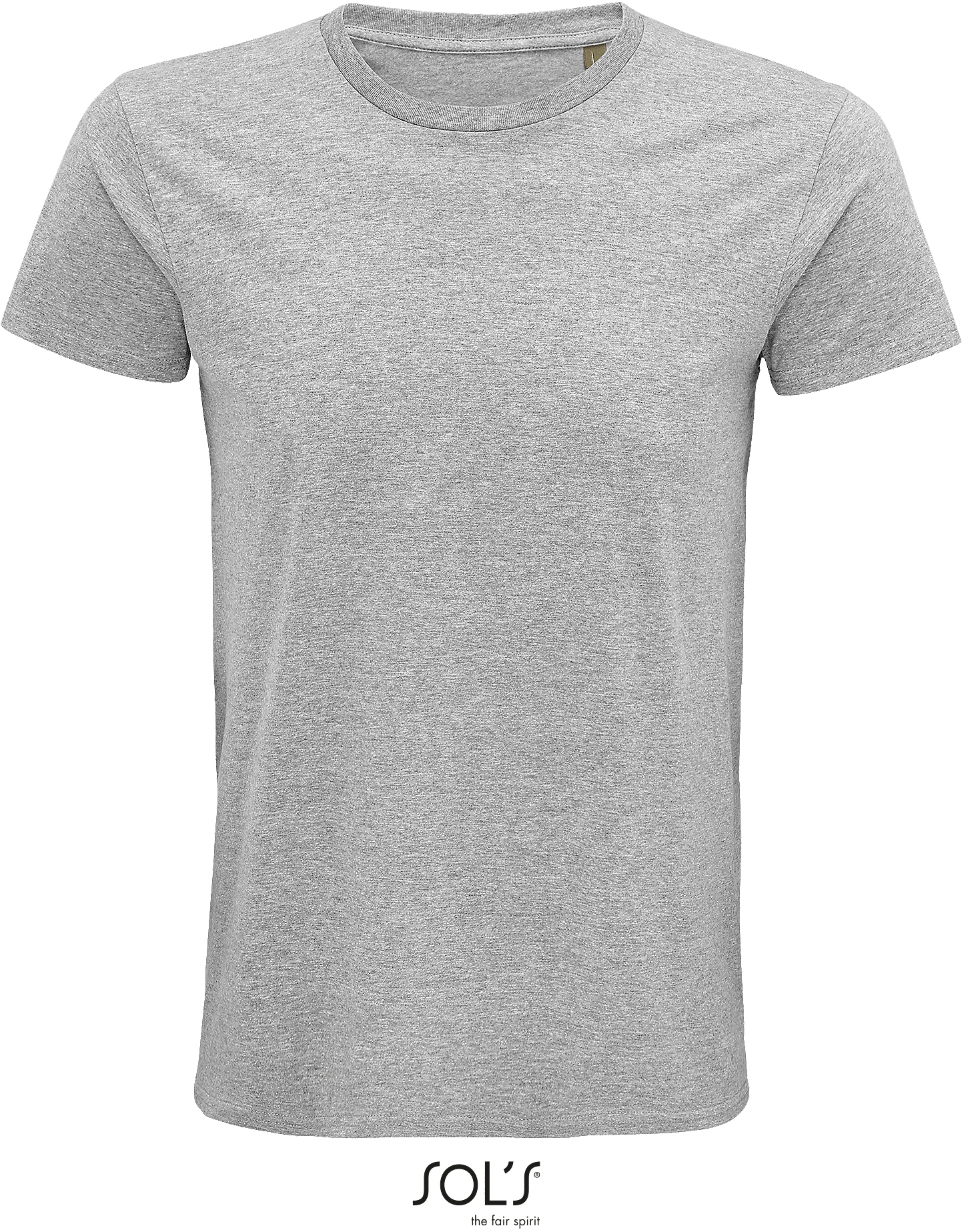 Herren Bio T-Shirt "Pioneer"