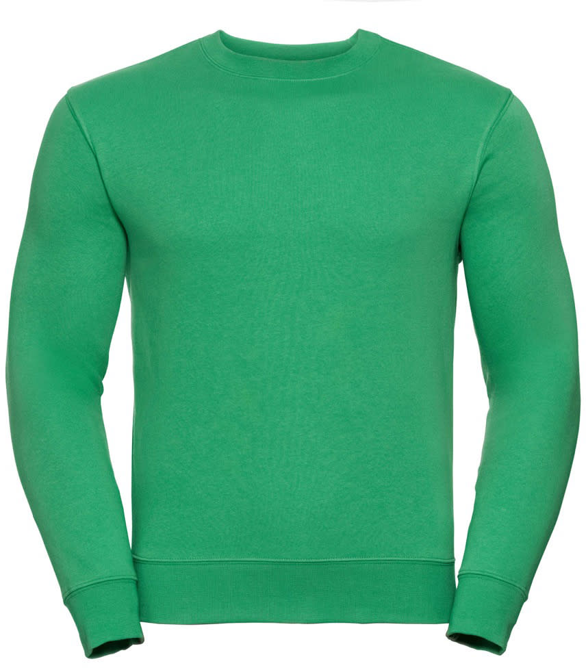 Herren-Sweatshirt "Authentic"