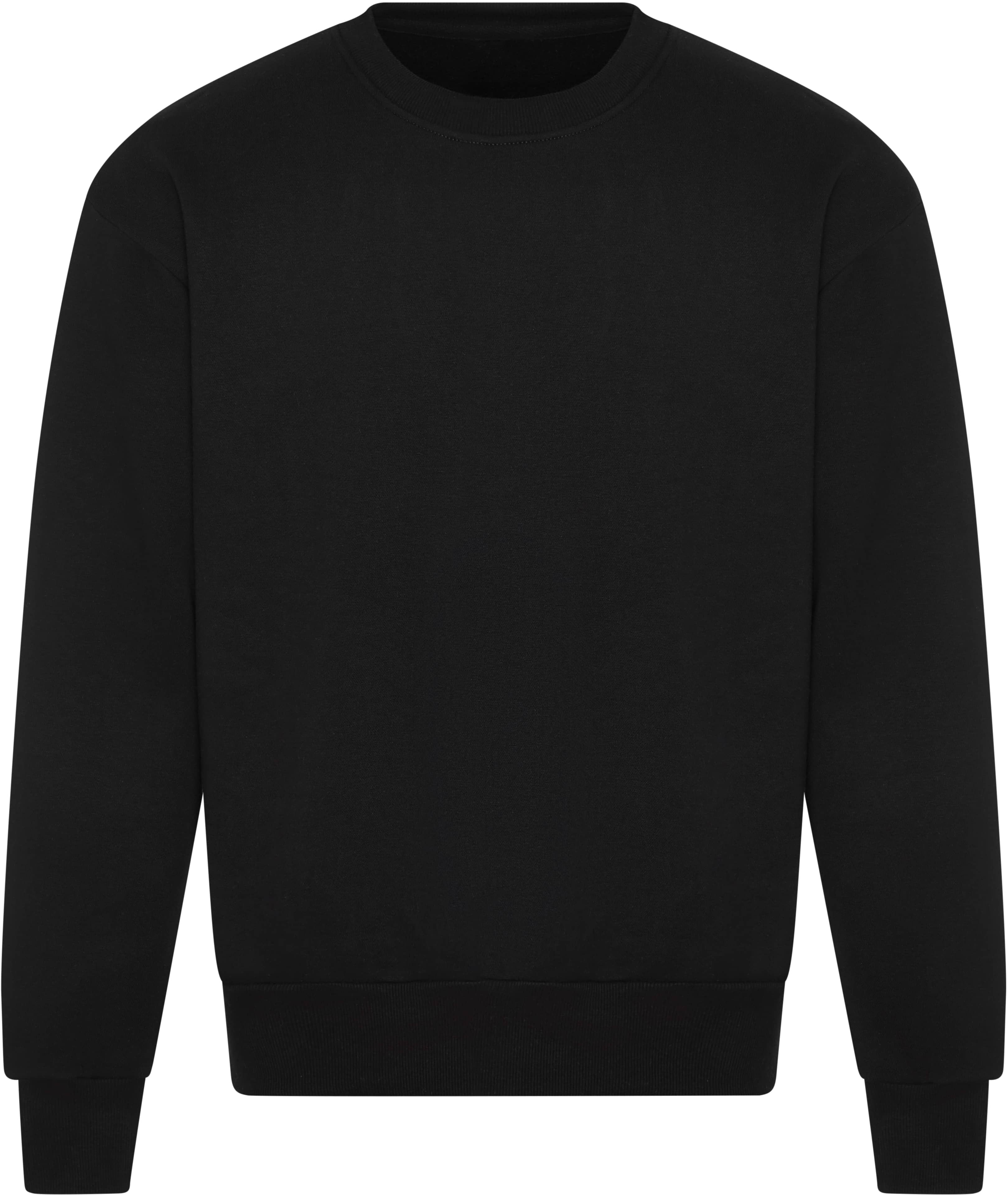 Extra schweres Unisex-Sweatshirt "Signature"