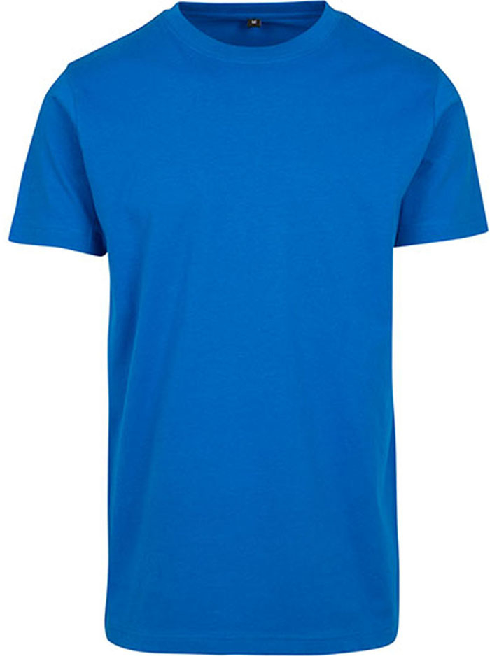 Lang und schmal geschnittenes Slim Fit Herren T-Shirt