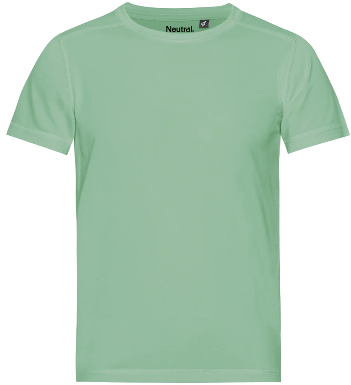 Kinder Performance-T-Shirt aus recyceltem Polyester