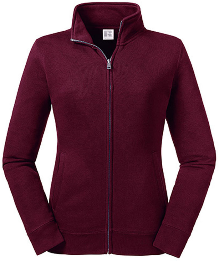 Damen-Sweatjacke "Authentic"