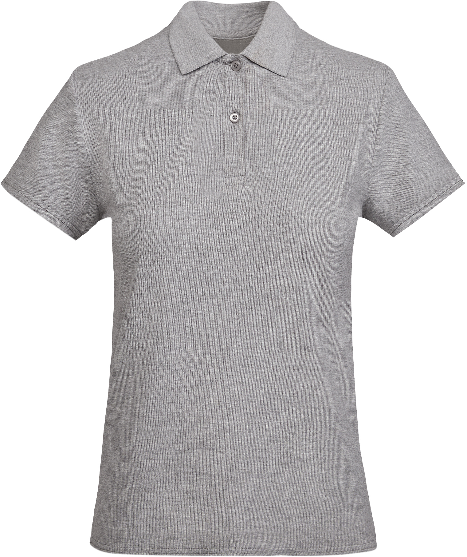 Damen Bio-Poloshirt "Prince"