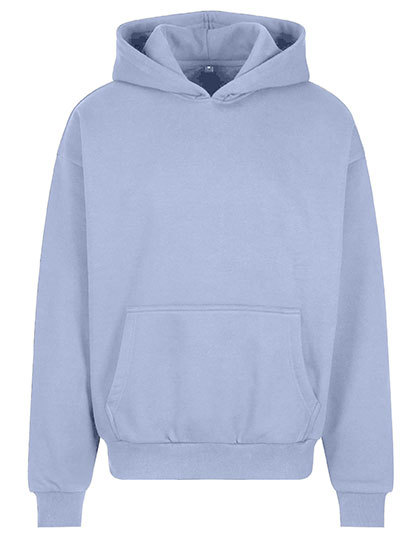 Extra schwerer Oversized Unisex-Hoodie