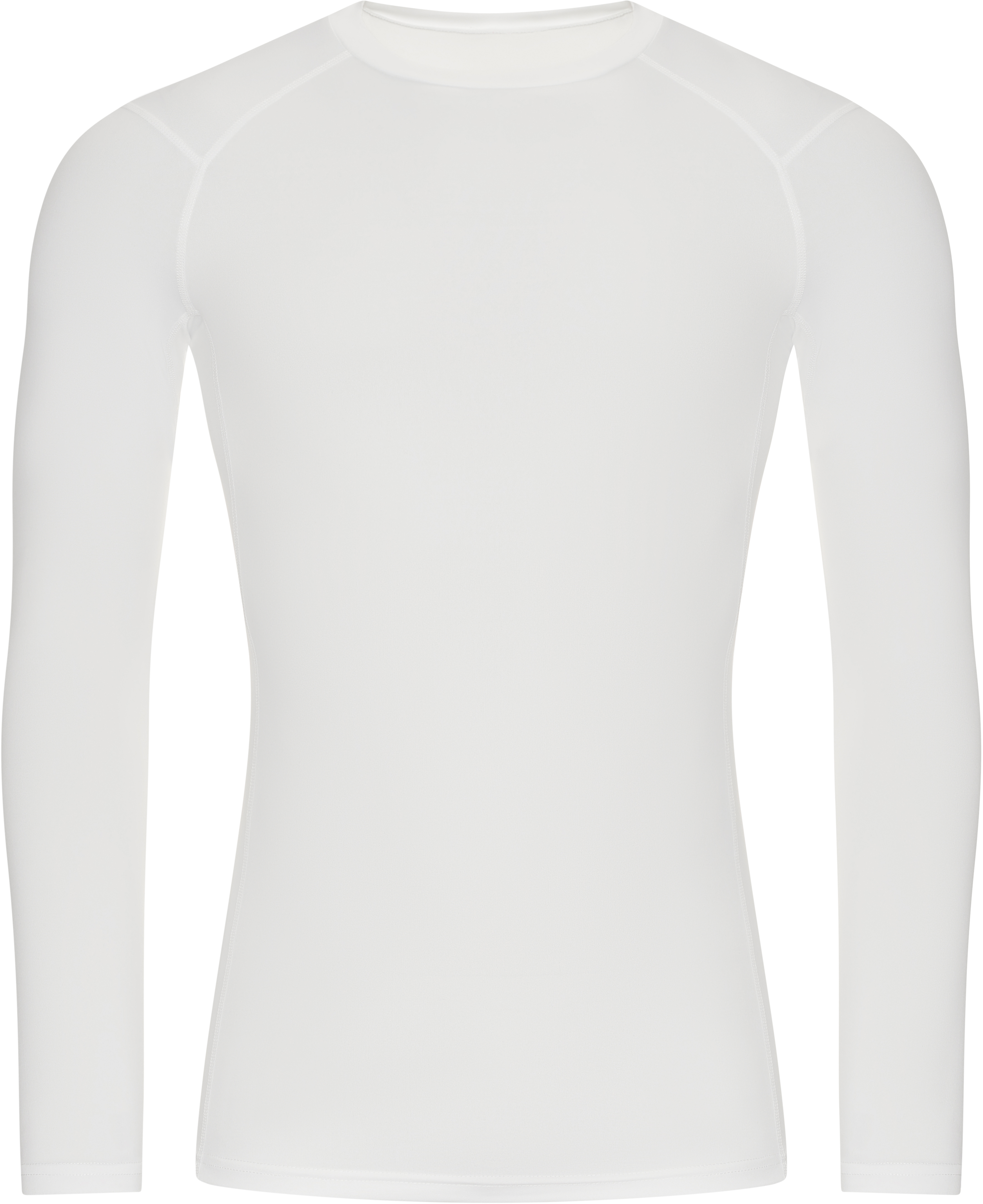 Slim Fit Unisex Performance Baselayer