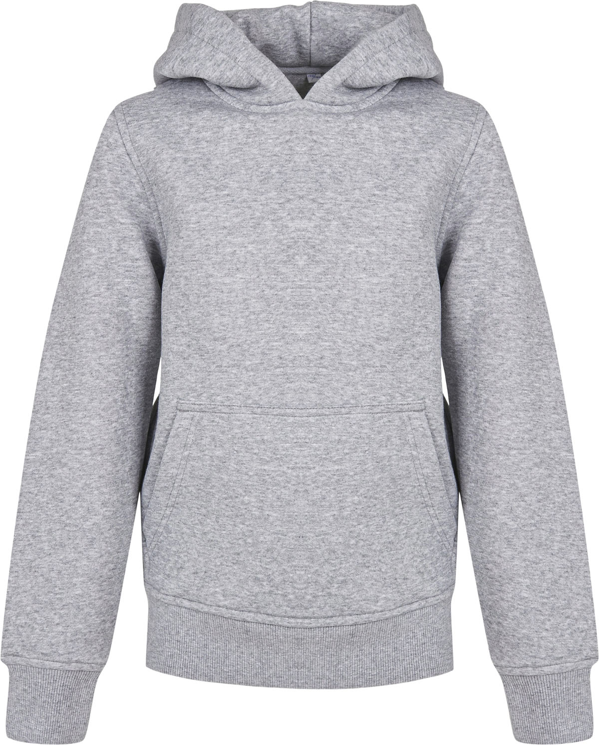 Bio-Basic-Hoodie für Kinder