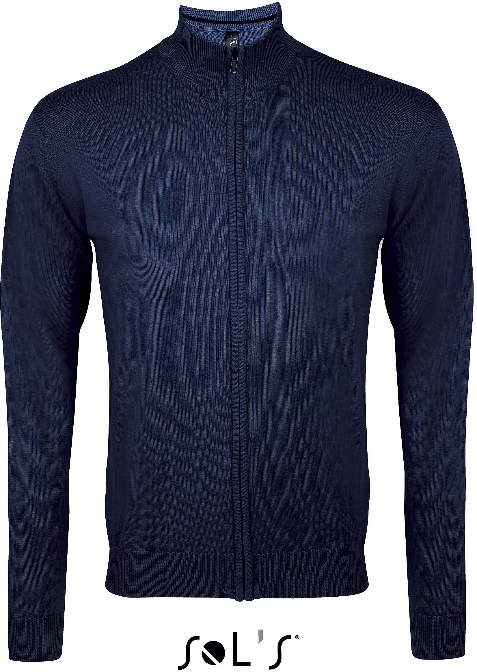 Modische Herren Strickjacke "Gordon"