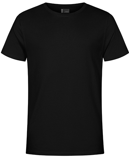 Pflegeleichtes Herren-T-Shirt