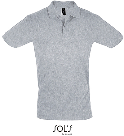 Herren-Poloshirt "Perfect"