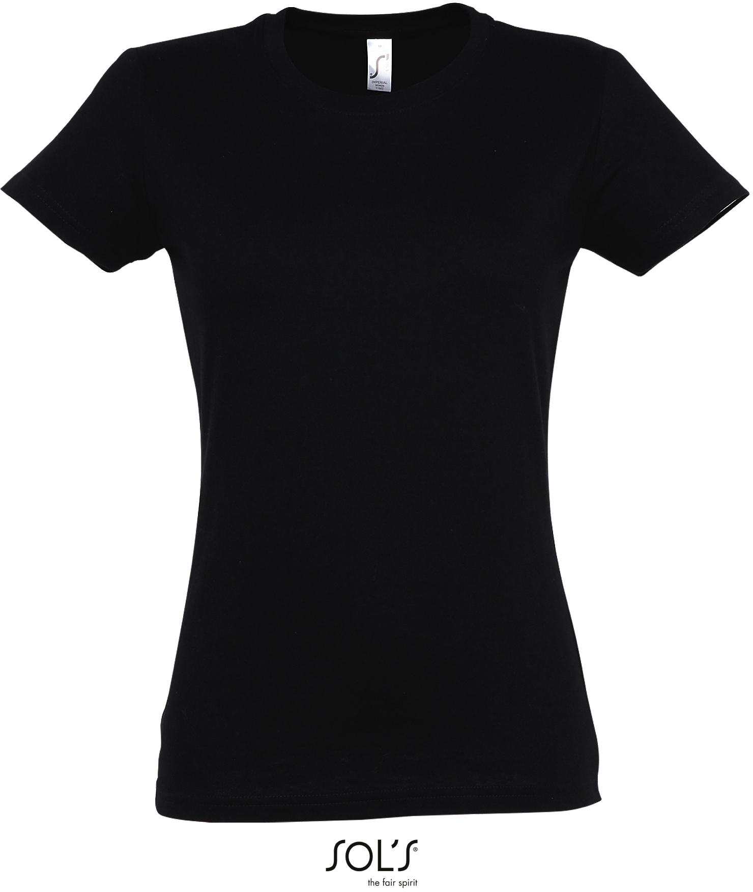 Premium Damen-T-Shirt "Imperial"