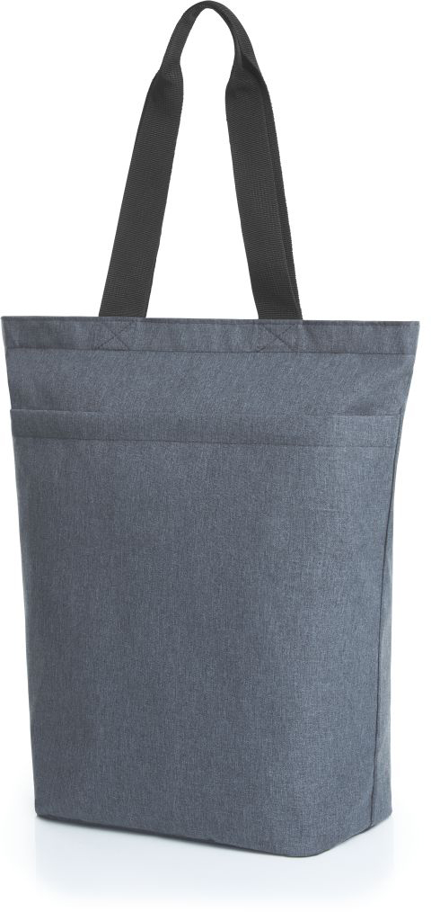 17 Liter recycelte Einkaufstasche "Circle"