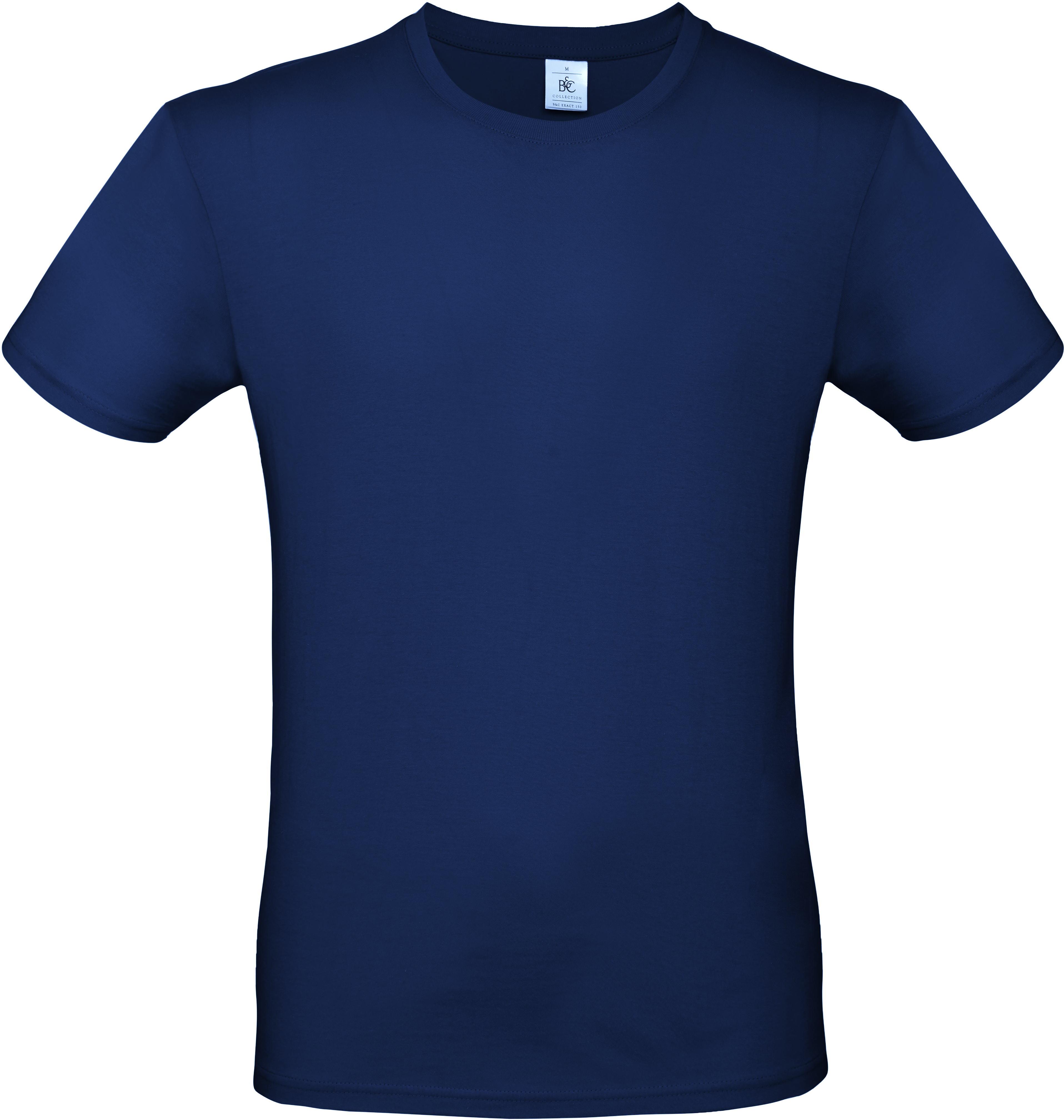 Basic Herren T-Shirt "#E150"