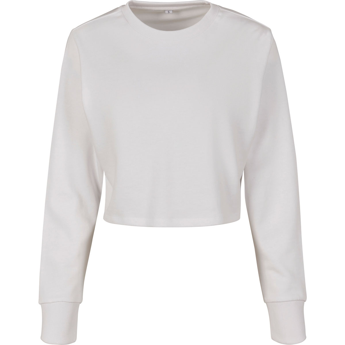 Basic Damen-Sweater