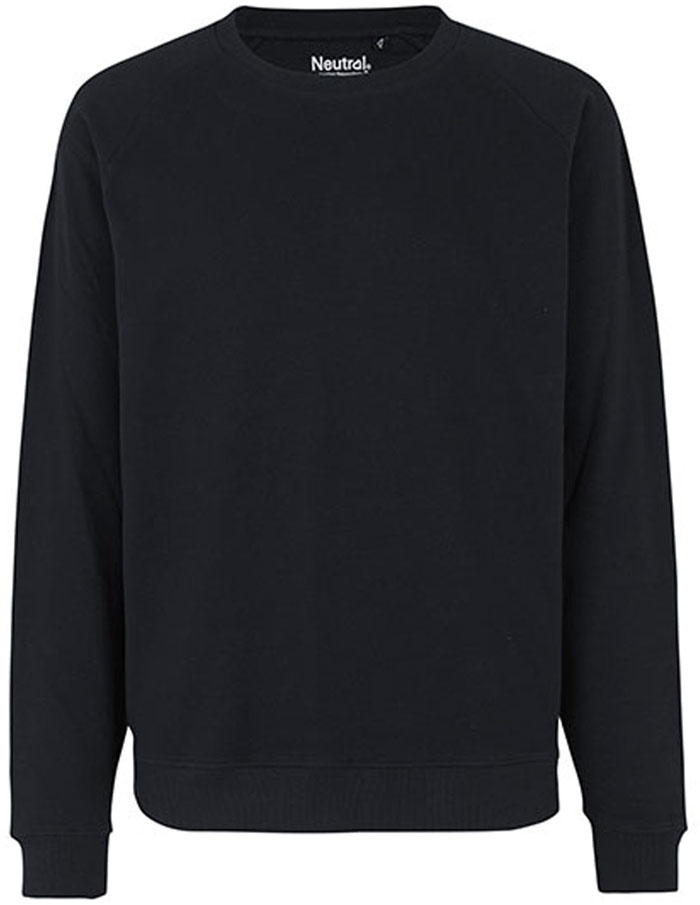 Nachhaltiges Unisex-Sweatshirt