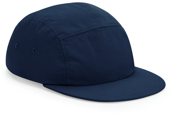 Flache Camper Cap