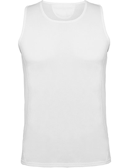 Basic Unisex-Tanktop "André"