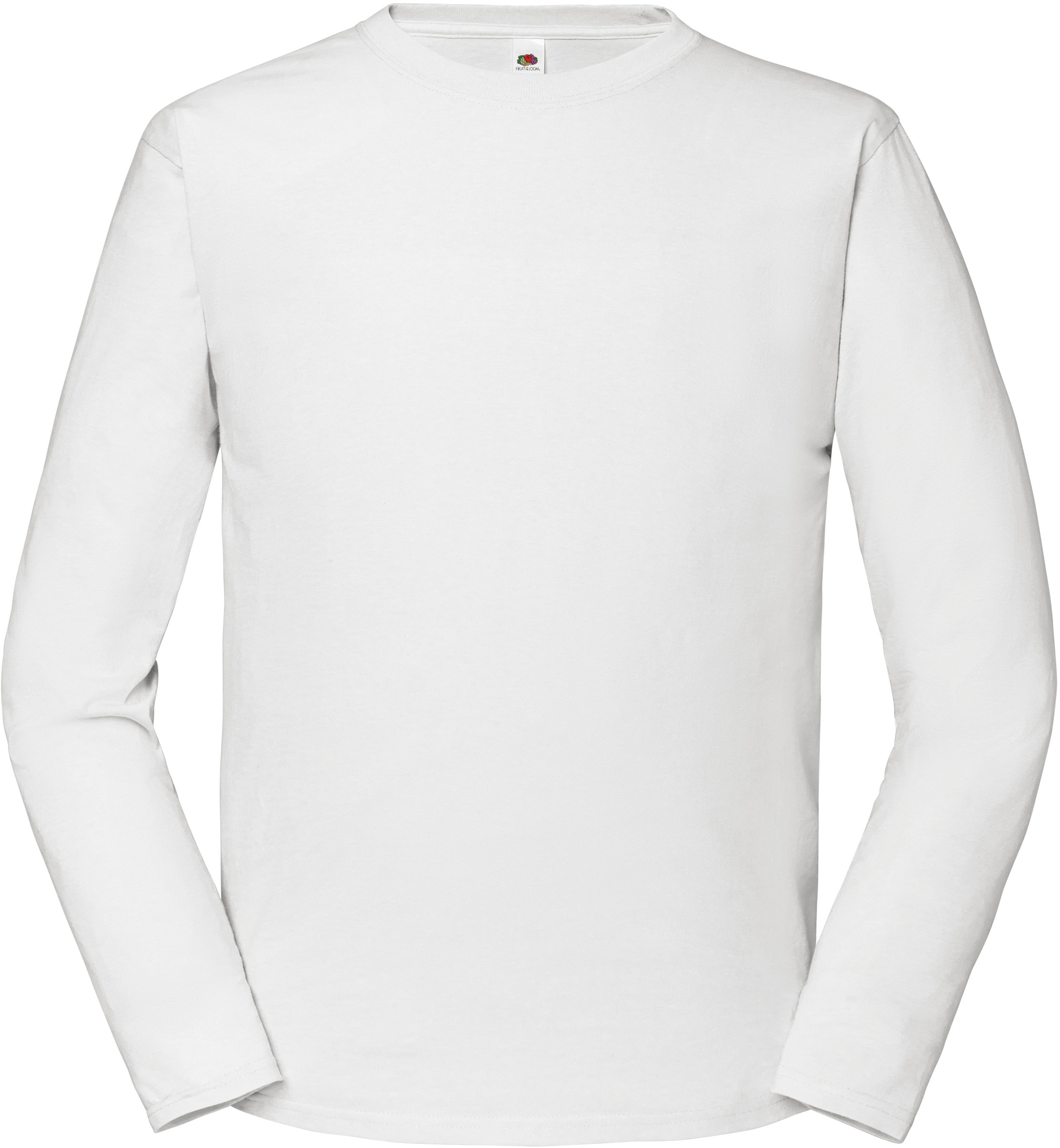 Klassisches Herren Longsleeve "Iconic 195"