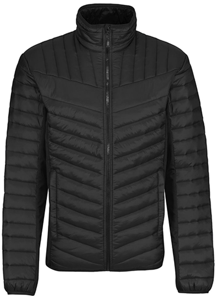 Unisex Hybrid-Steppjacke "Tourer"