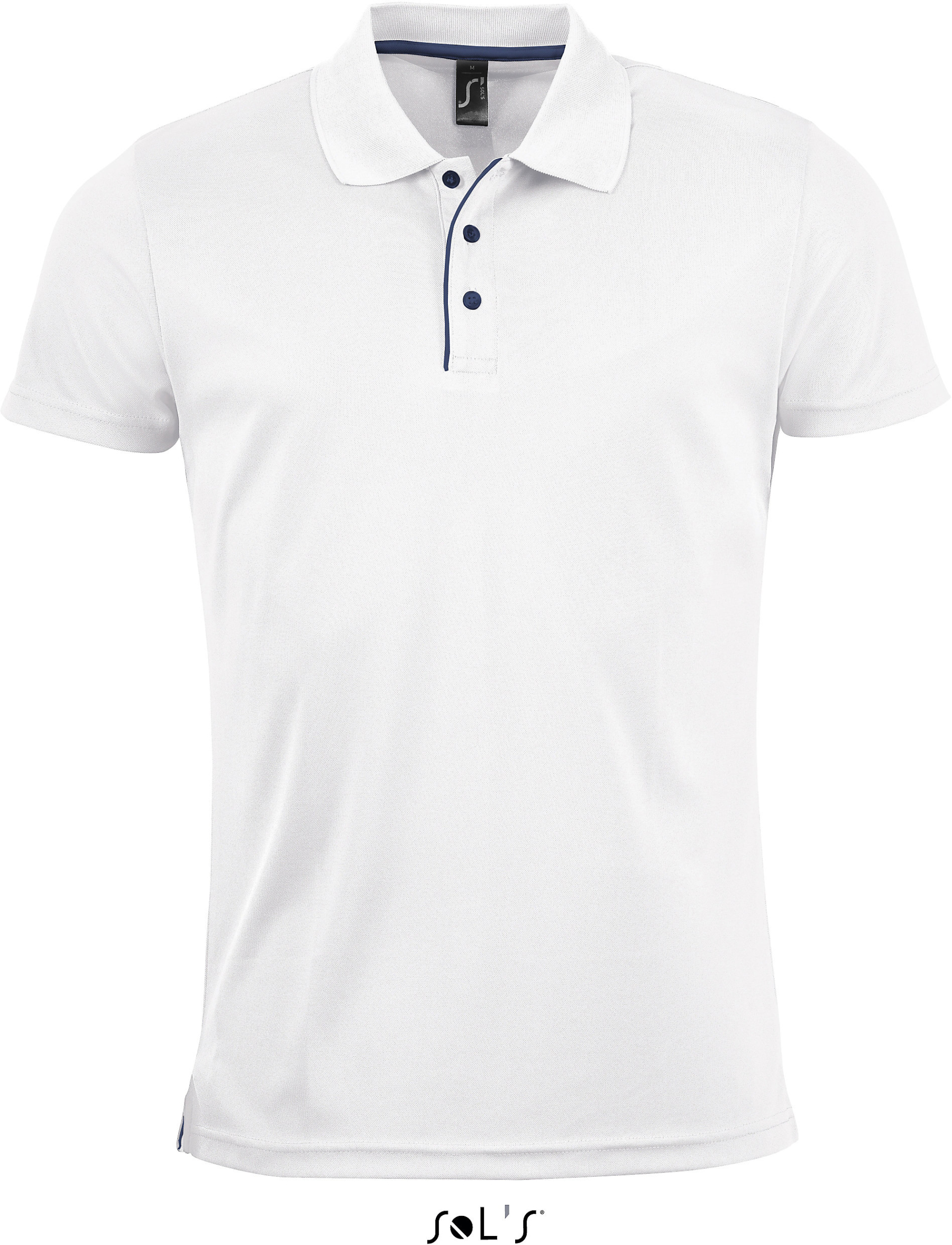 Herren Sport-Poloshirt "Performer"