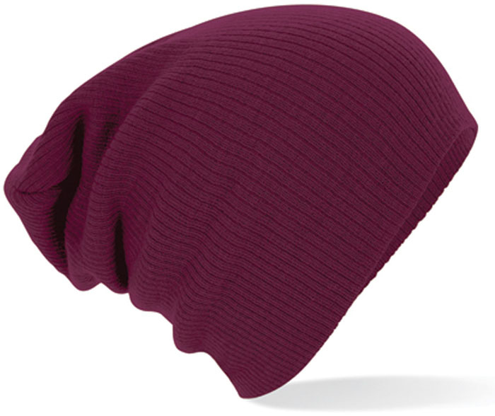 Langer Slouch Beanie