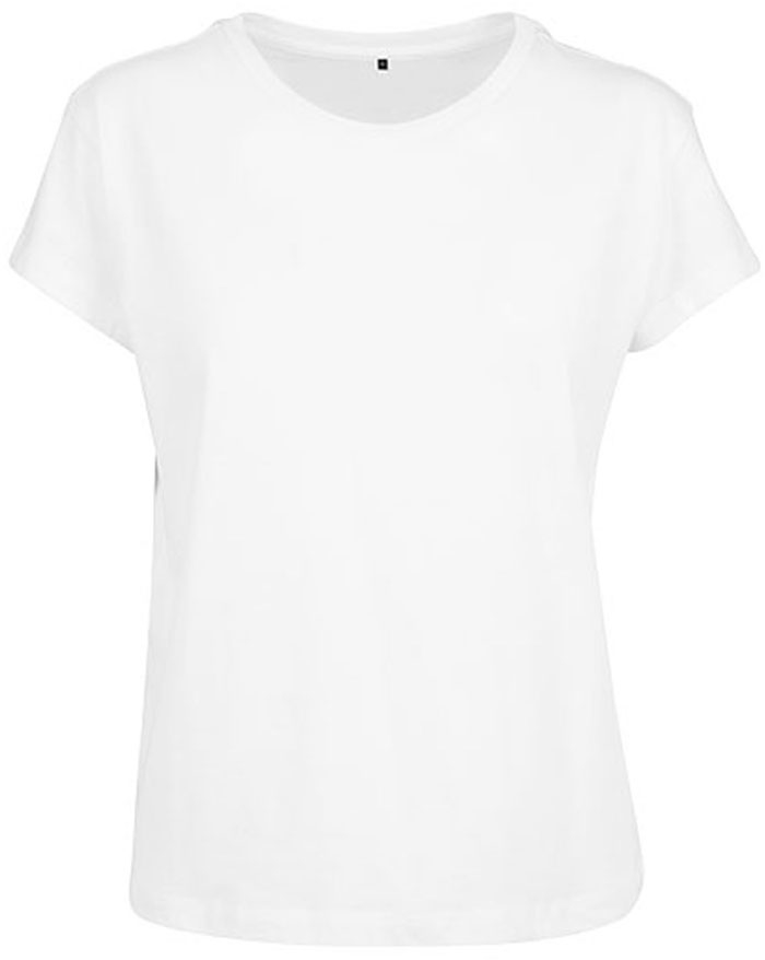 Modisches Boxy-T-Shirt für Damen