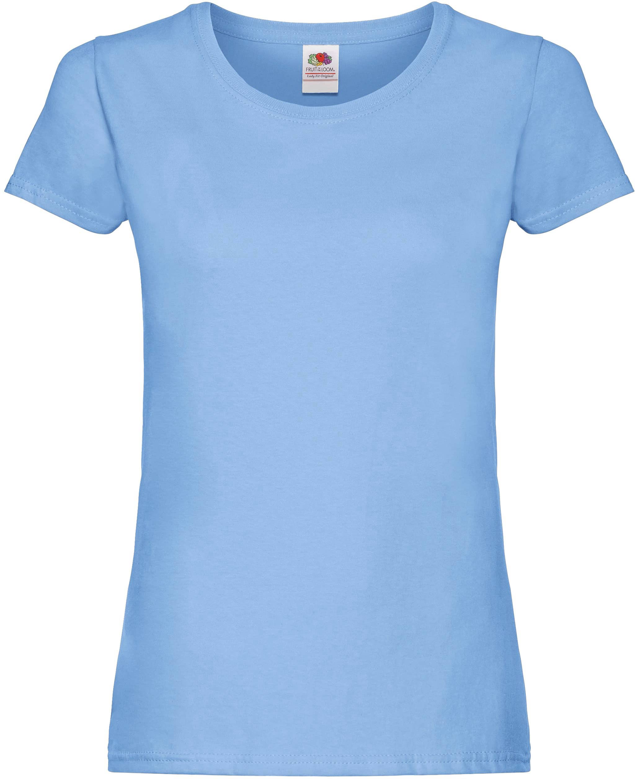 Basic Damen T-Shirt "Original"