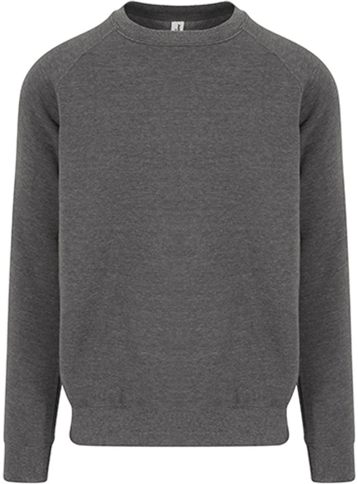 Schweres Unisex-Sweatshirt "Graduate"