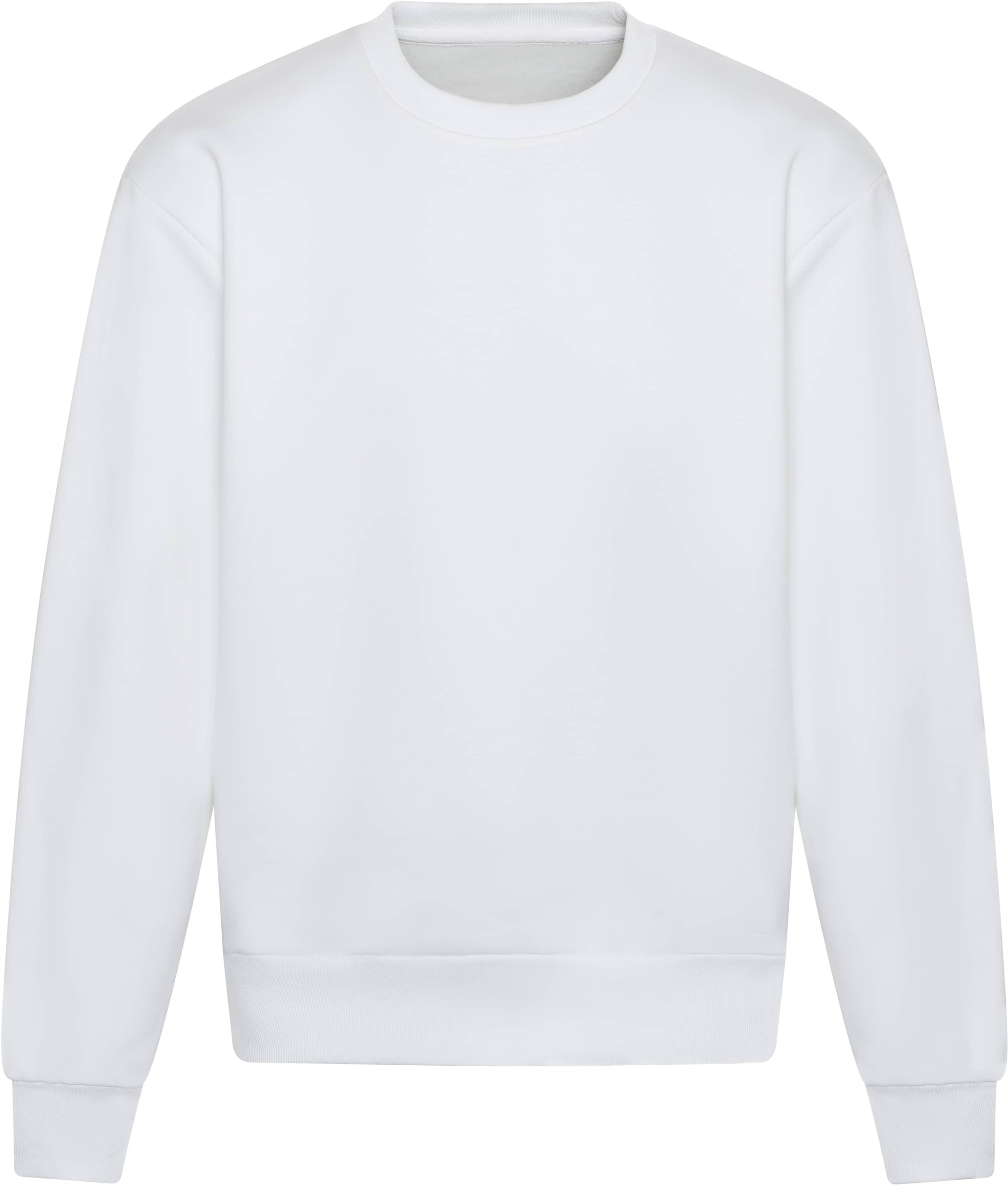 Extra schweres Unisex-Sweatshirt "Signature"