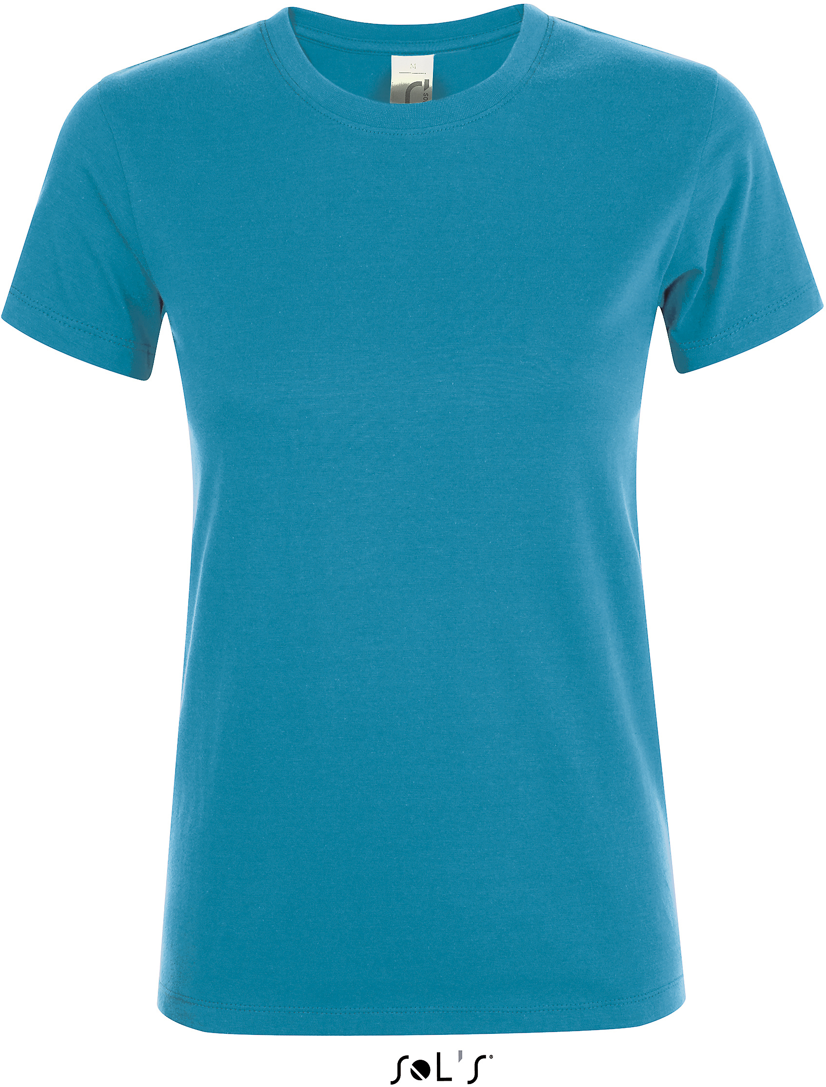 Basic Damen-T-Shirt "Regent"