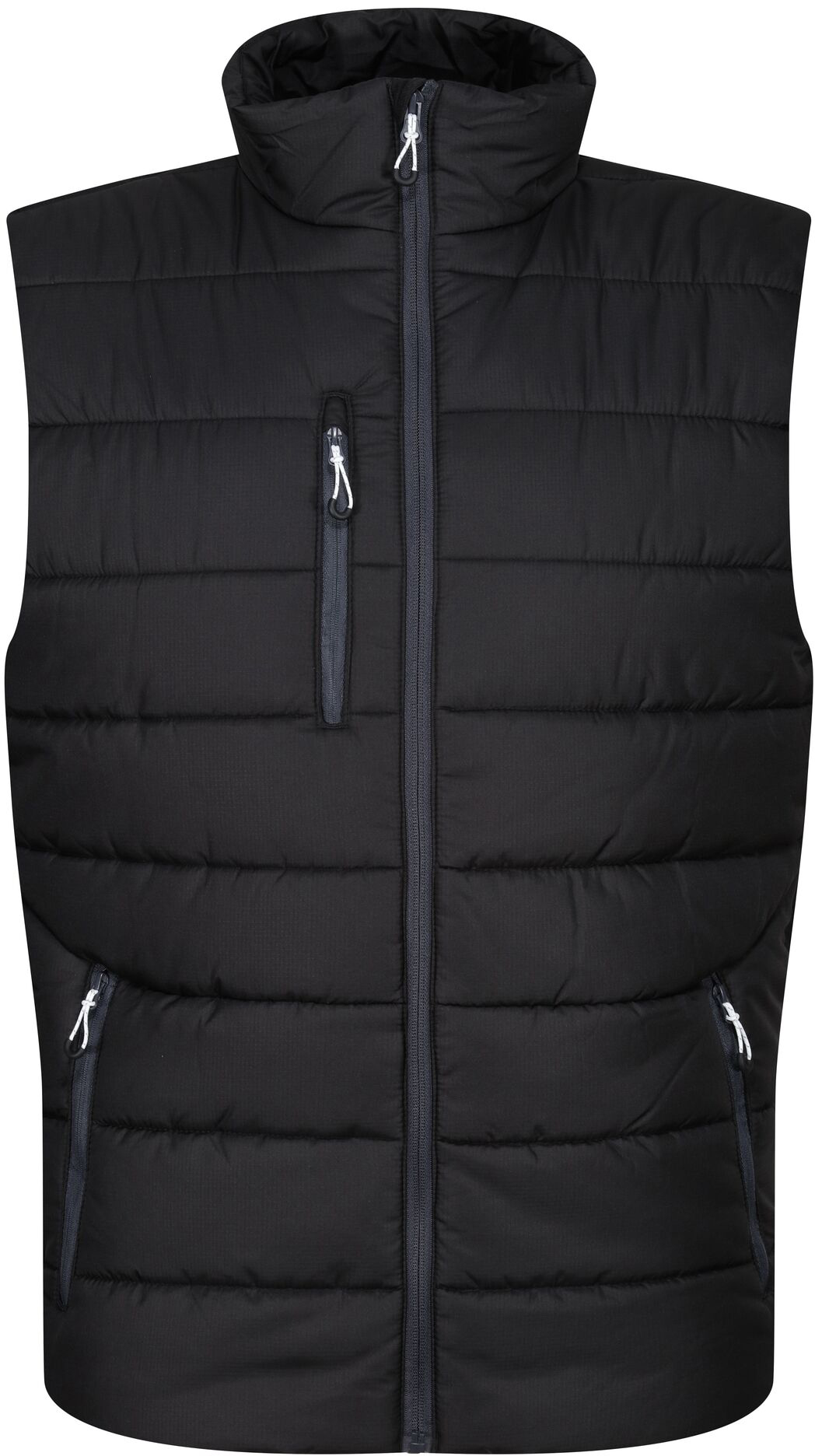 Unisex Thermo-Bodywarmer "Navigate"