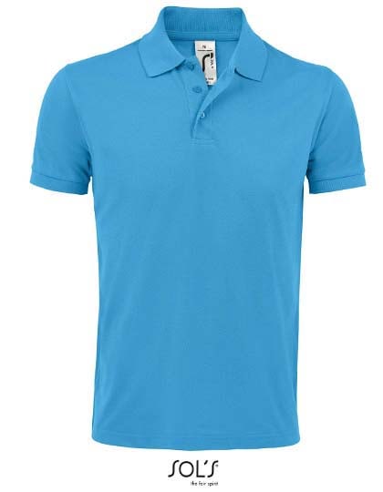 Herren-Poloshirt "Prime"