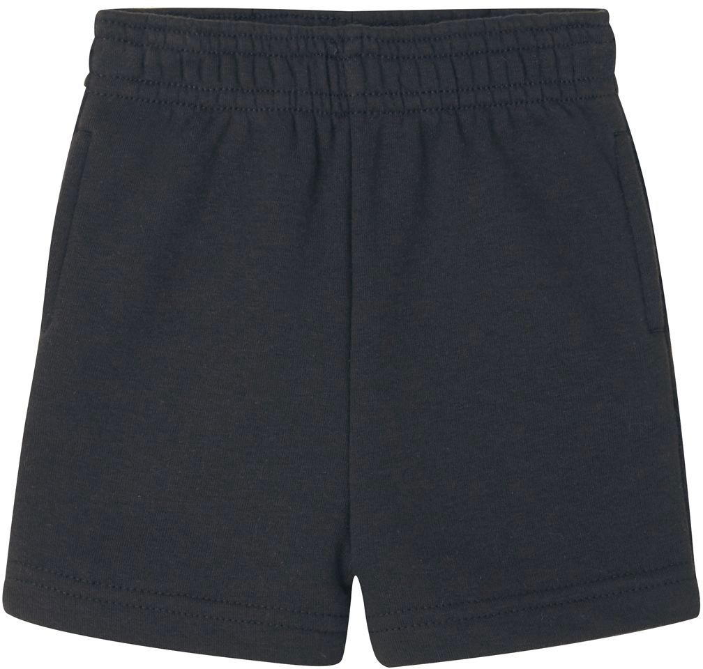 Nachhaltige Baby-Shorts