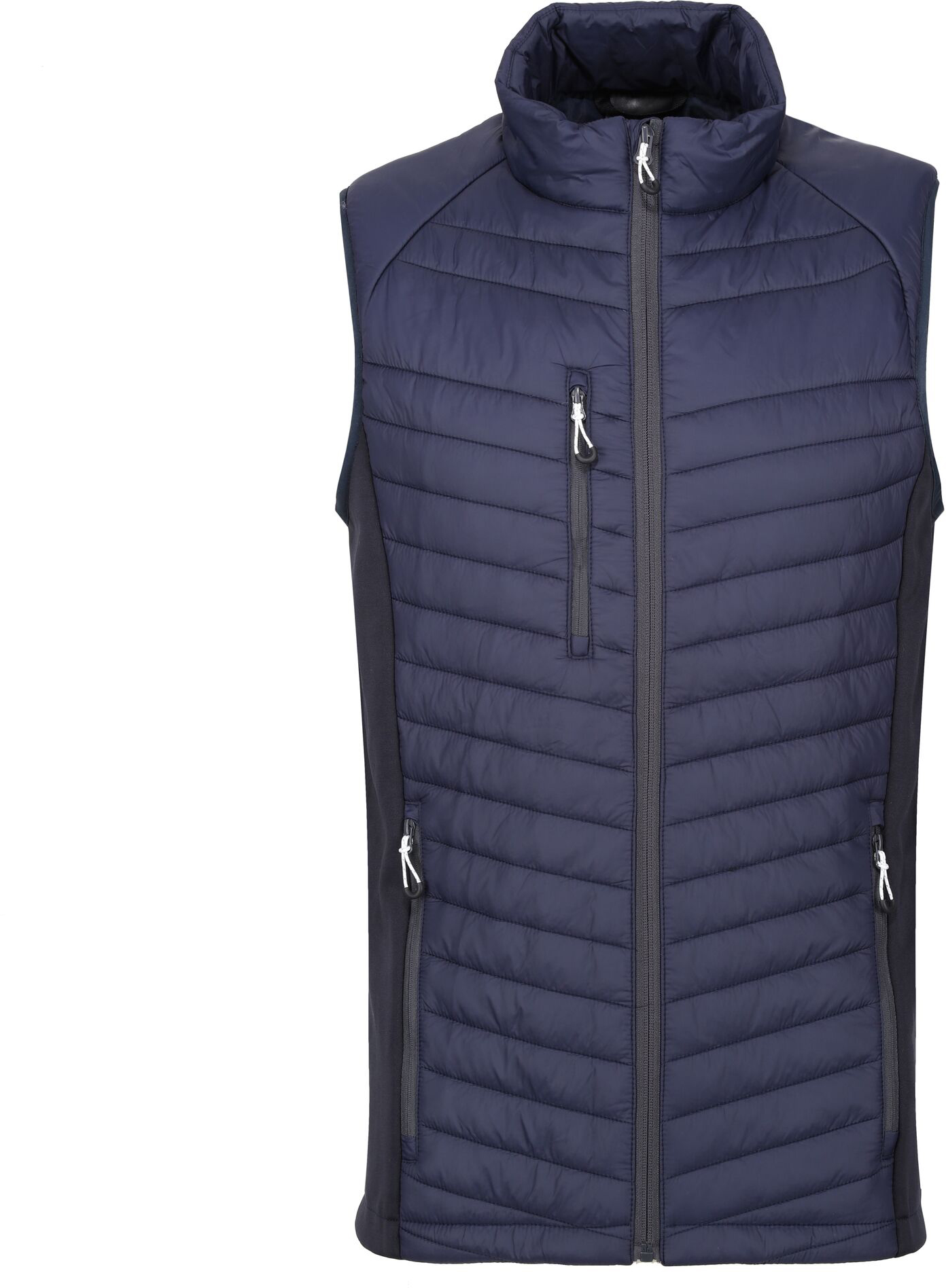 Unisex Hybrid-Bodywarmer "Navigate"