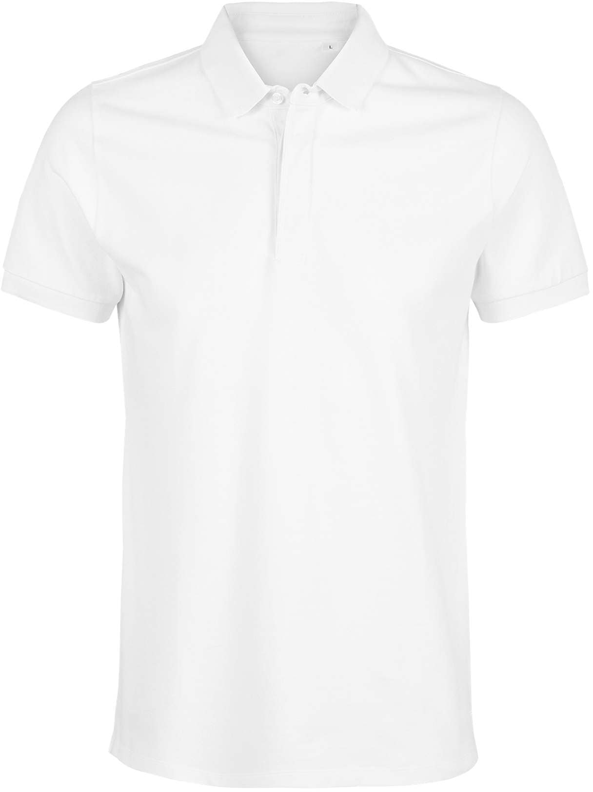 Herren Piqué-Poloshirt "Owen"