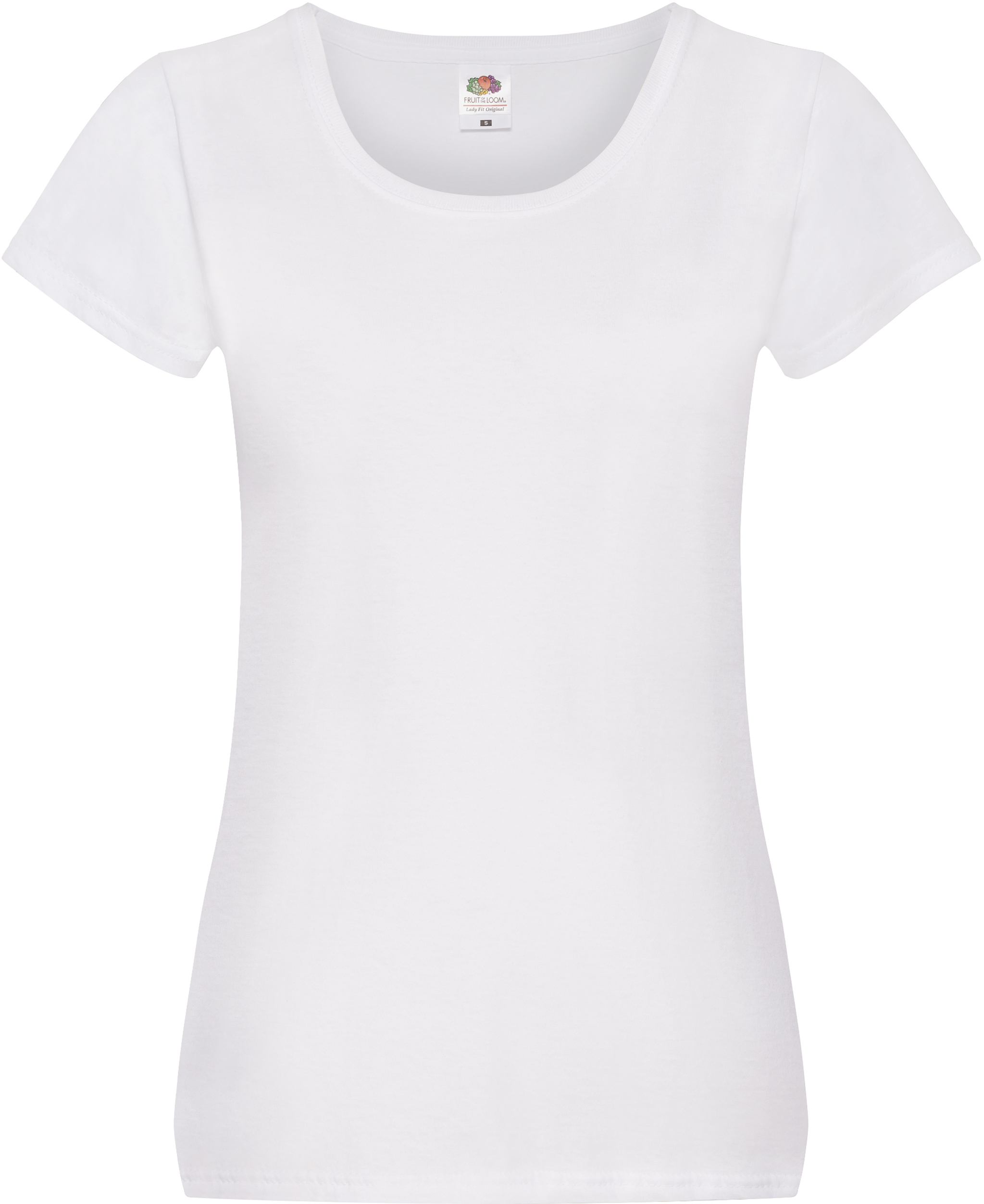 Basic Damen T-Shirt "Original"