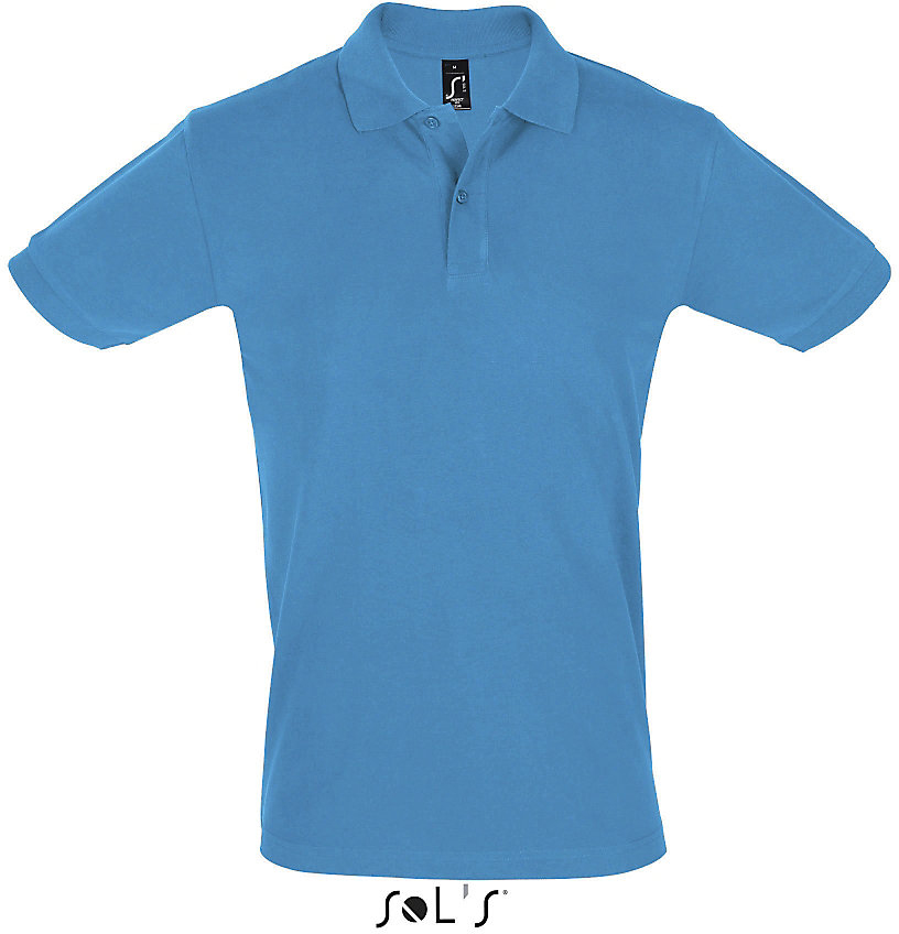 Herren-Poloshirt "Perfect"