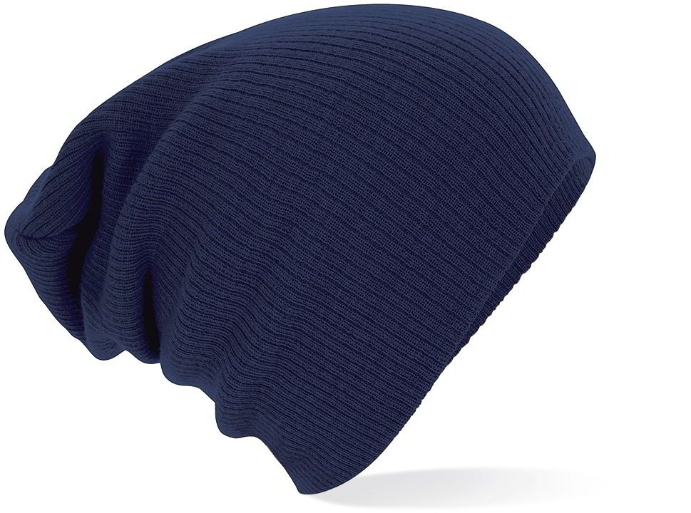 Langer Slouch Beanie