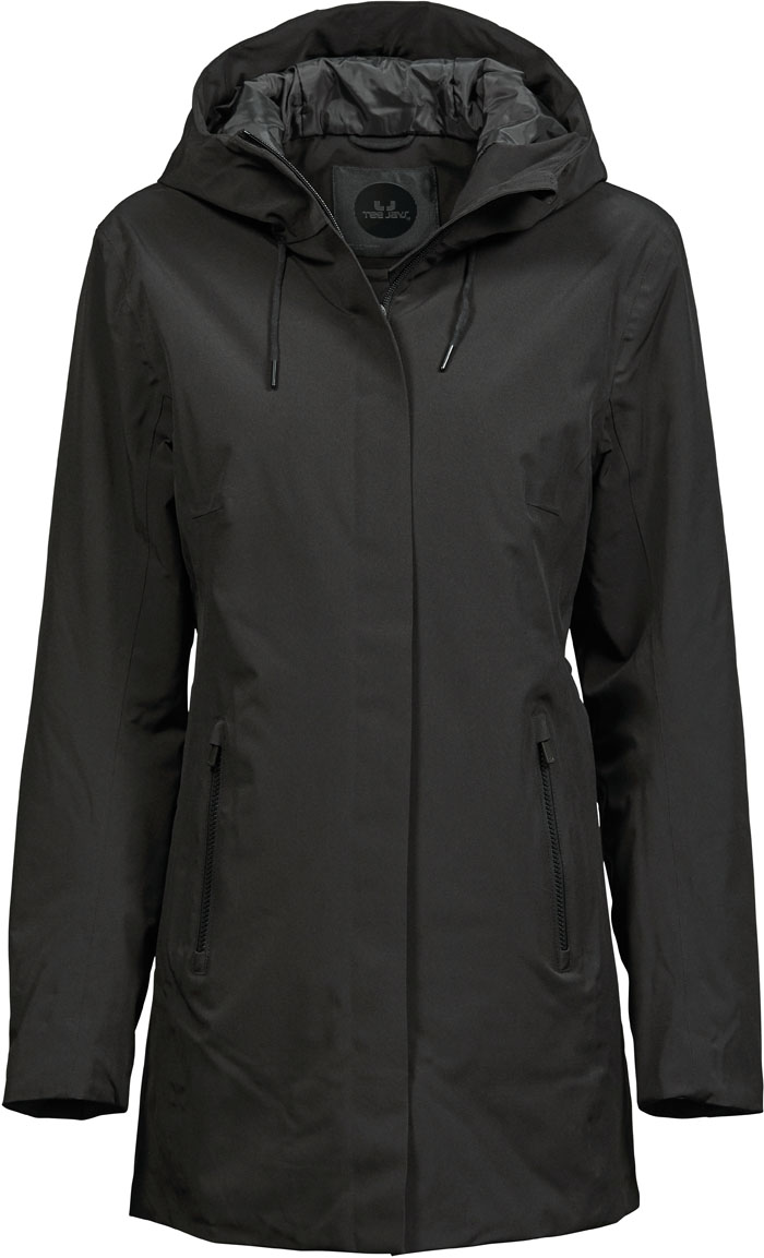 Damen Allwetter-Jacke mit DuPont-Isolierung - 8.000 mm