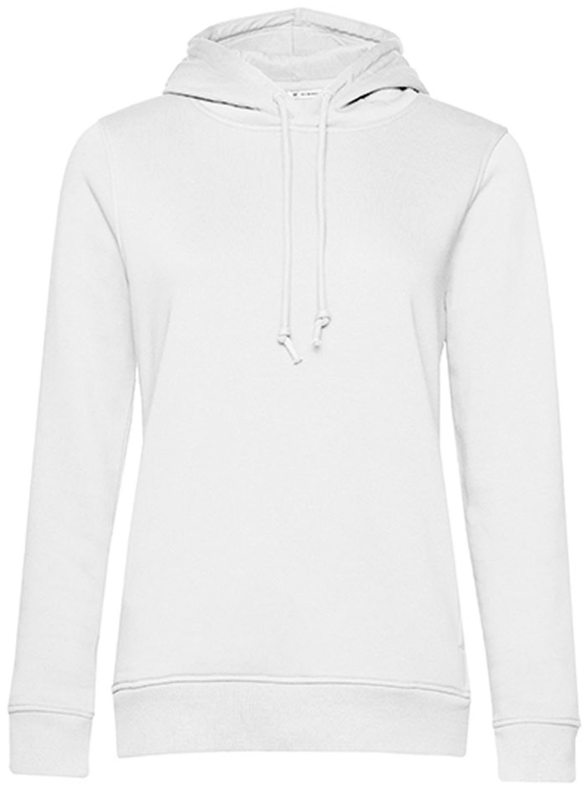 Nachhaltiger Damen Hoodie "Inspire"