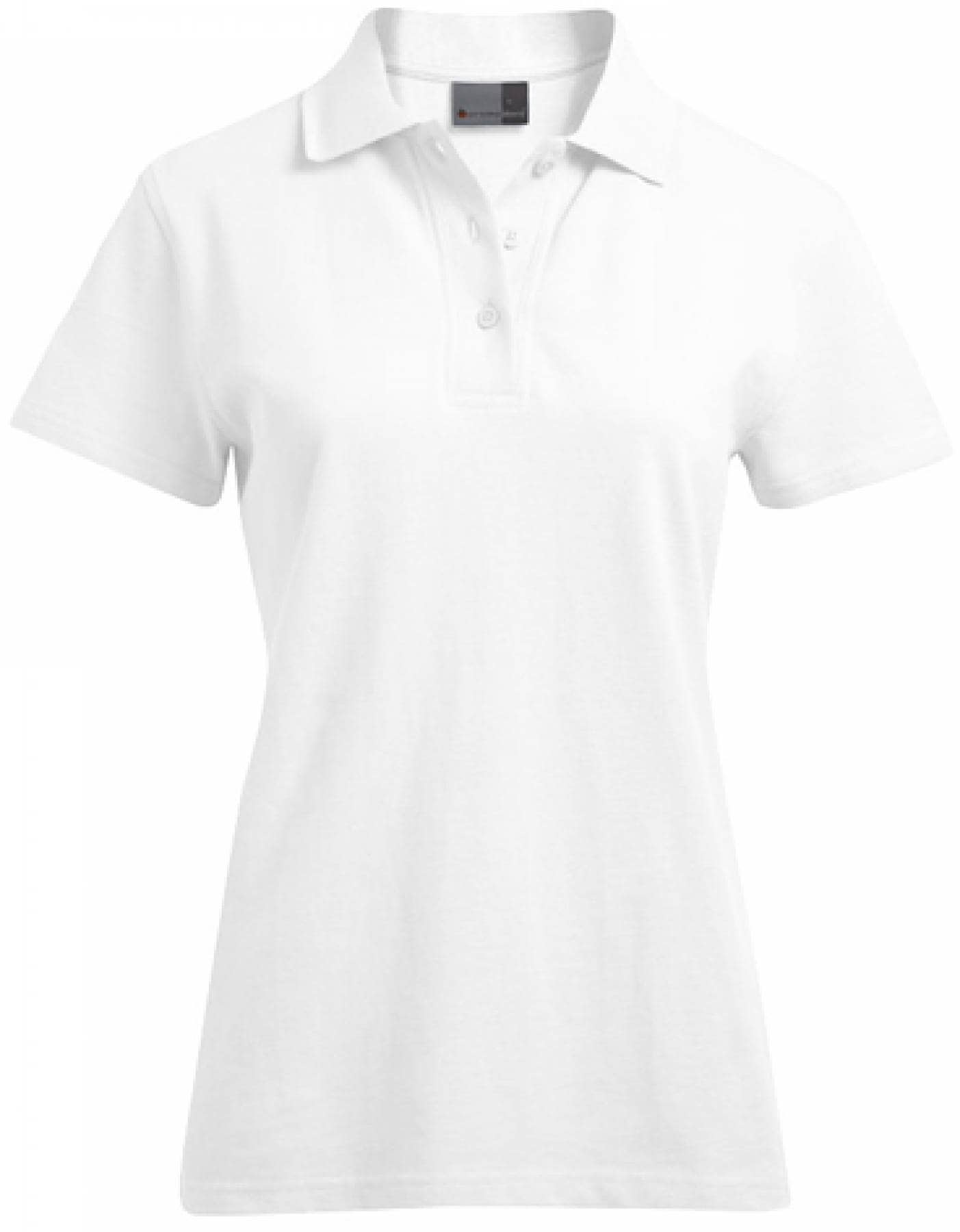 Hochwertig verarbeitetes Damen-Poloshirt