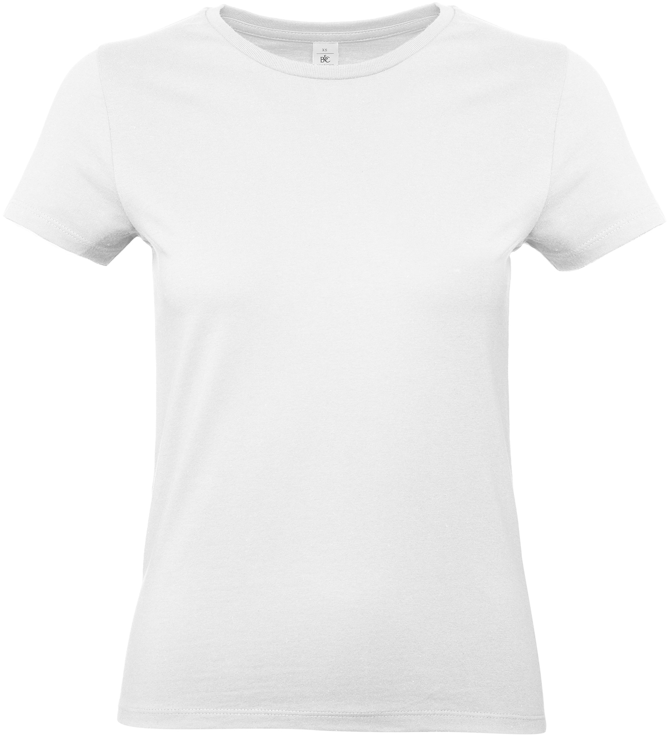 Klassisches Damen T-Shirt "#E190"