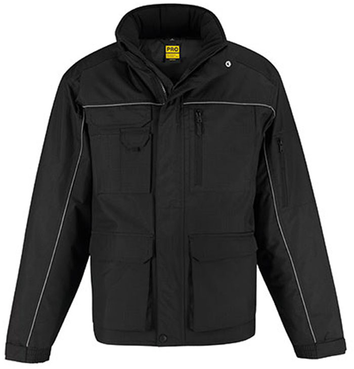 Unisex Arbeitsjacke "Shelter Pro"