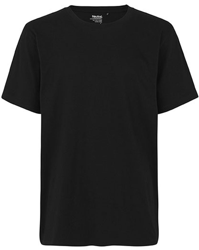 Nachhaltiges Unisex Workwear-T-Shirt