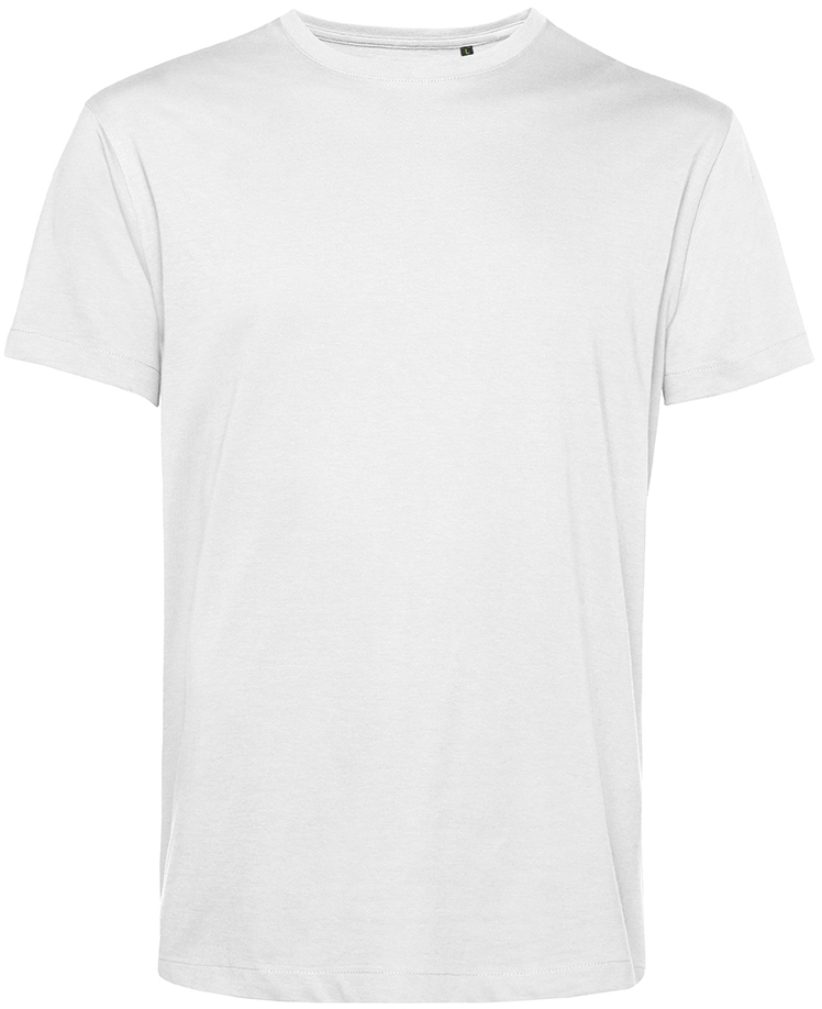 Basic Herren Bio T-Shirt "Inspire"