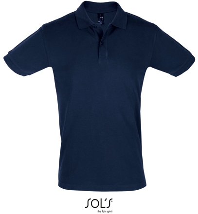 Herren-Poloshirt "Perfect"