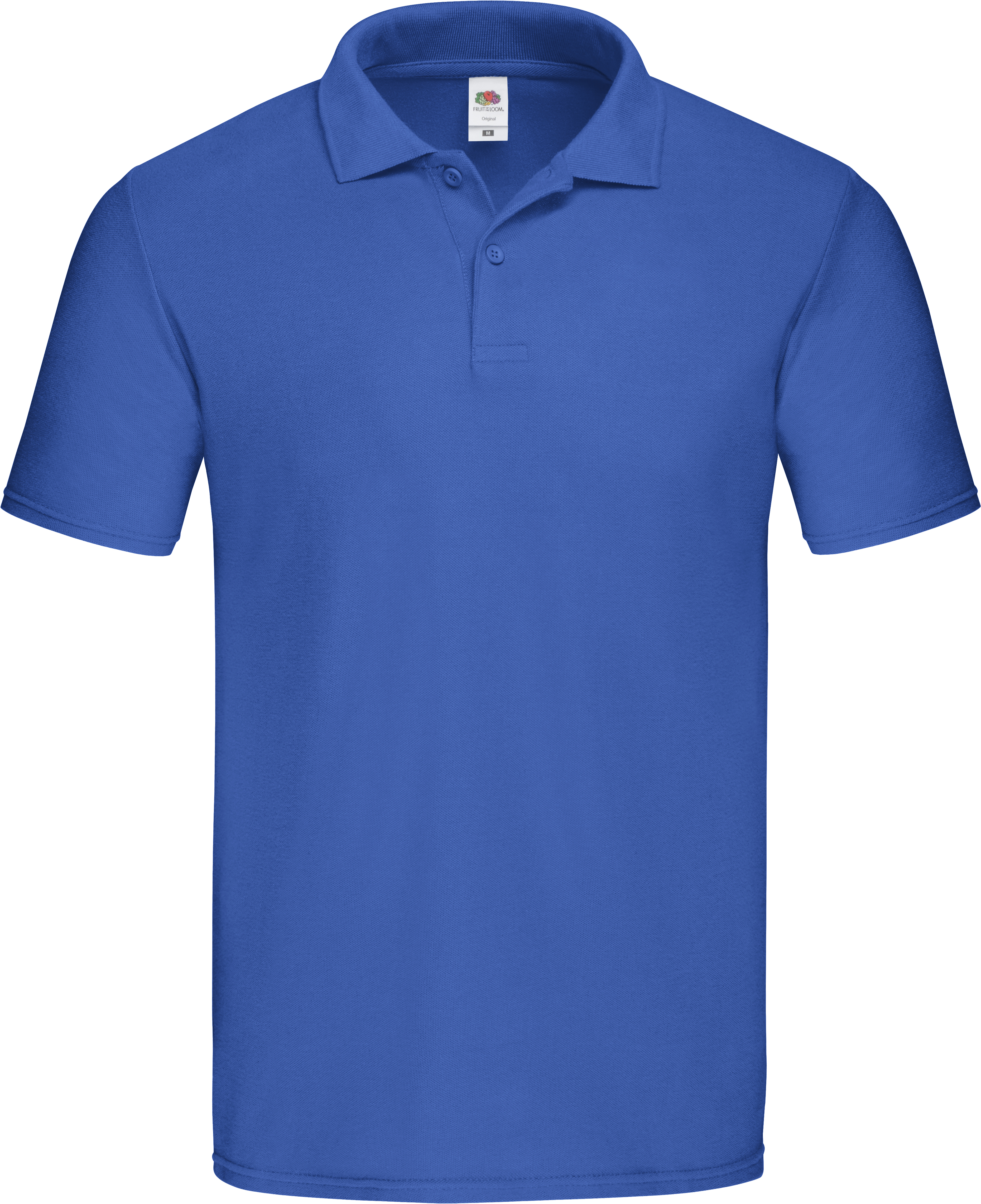 Basic Herren-Poloshirt "Original"