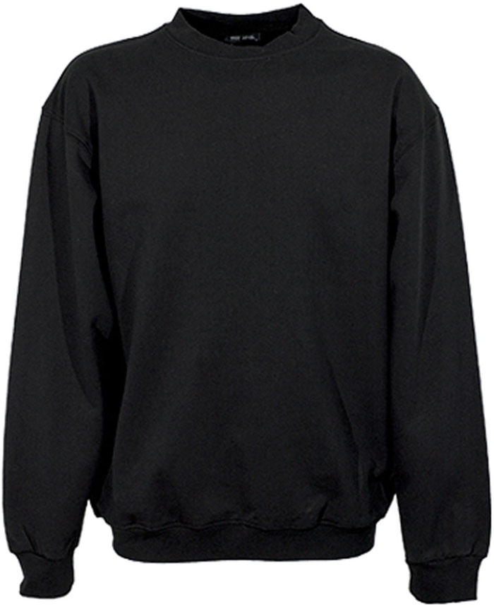 Schweres weiches Herren-Sweatshirt