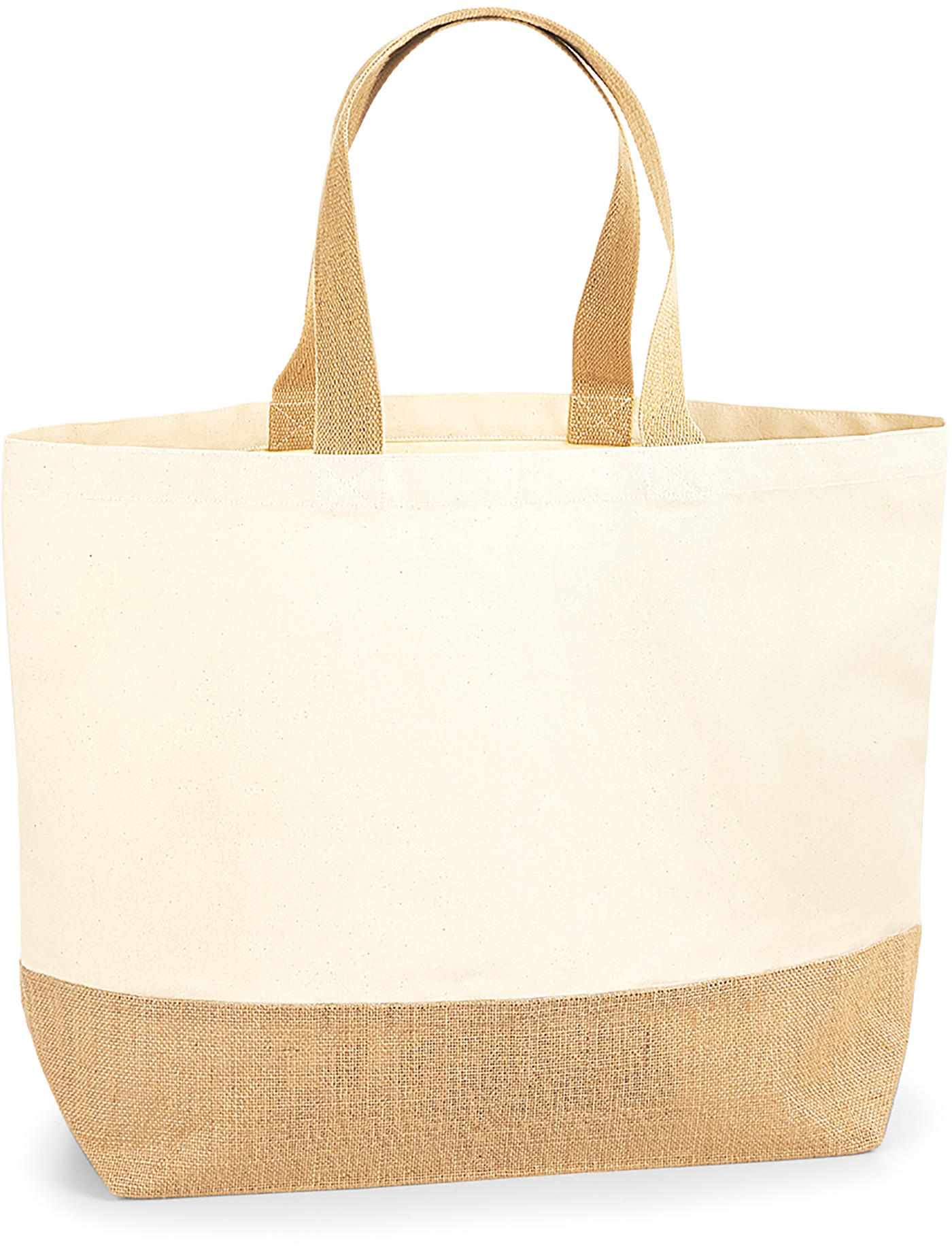 29 Liter Canvas-Tasche