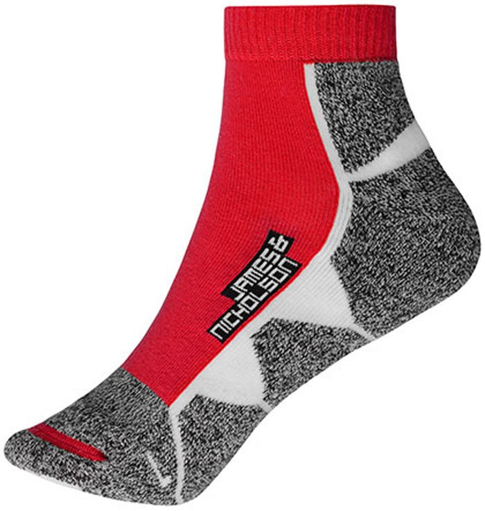 Atmungsaktive Unisex Sneakersocken